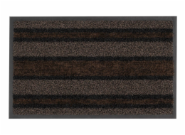 Rohož BFS Arizona 401, hnědá, 40 cm x 60 cm x 0,7 cm