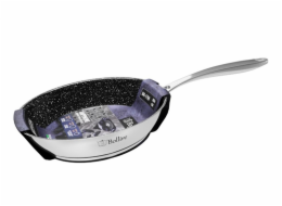 Pánev Bollire Black Sapphire BR-1706, 24 cm