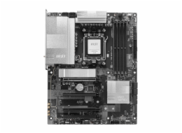 MSI PRO B850-P WIFI, základní deska