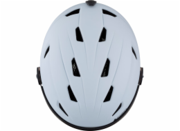 Lyžařská přilba Cairn Impulse Visor 01 55/56