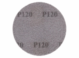 Makita D-78667 Mřížka brusná 125mm A120 10ks