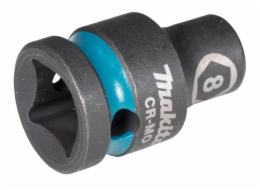 Narážecí hlava Makita 1/2" 8 mm E-16047