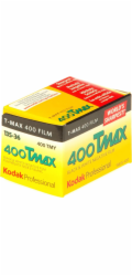 1 Kodak TMY 400         135/36
