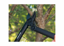 Fiskars S112170 Nůžky na větve, převodové, malé