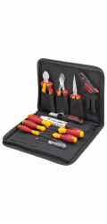 Best of VDE Werkzeug-Set für Elektriker
