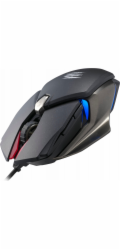 Optická drátová myš - Mad Catz B.A.T. 6+