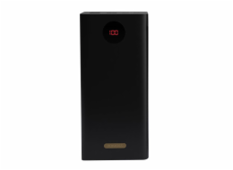 Powerbanka Romoss PEA60 60000mAh, QC + PD, 22,5W (černá)