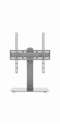 One for all Smart TV-Tischständer (schwarz)