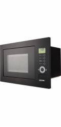 MPM-25-KMI-01 Vestavný 25 l 900 W černý