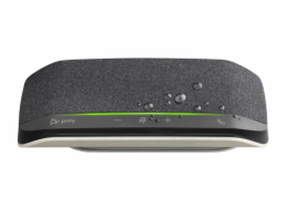 HP Poly Sync 10 USB-A USB-C Speakerphone
