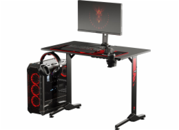 Herní stůl DIABLO X-MATE 1000 černý