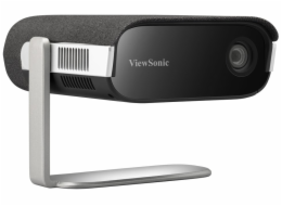 ViewSonic M1S  WVGA (854x480), 300Lumens, 120,000:1, HDMI x1, USB-C x1, 3W SPK x2