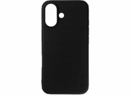 Nillkin Super Frosted PRO Magnetic Zadní Kryt pro Apple iPhone 16 Black