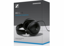 Drátová sluchátka Sennheiser HD 620S