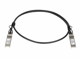 D-Link DEM-CB100S28 QSFP28 stohovací DAC kabel 1m