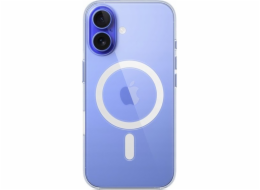iPhone 16 Plus Clear Case with MagSafe