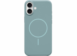 Beats iPhone 16+ Case with MS - Riptide Blue