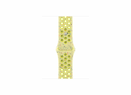 Apple 40mm Volt Splash Nike Sport Band -