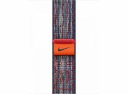 Watch Acc/40/Blue/Red Nike Sport Loop