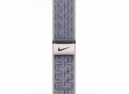 Watch Acc/40/Green/Grey Nike Sport Loop