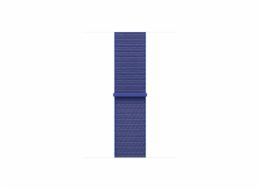 Watch Acc/40/Ultramarine Sport Loop