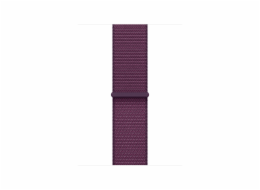Watch Acc/40/Plum Sport Loop