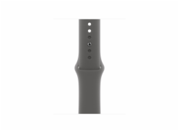 Watch Acc/40/Stone Gray Sport Band - S/M