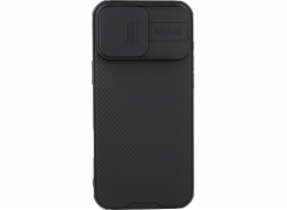 Nillkin CamShield PRO Zadní Kryt pro Apple iPhone 16 Pro Max Black
