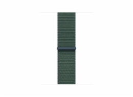 Watch Acc/40/Lake Green Sport Loop