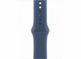 Watch Acc/40/Denim Sport Band - S/M