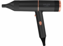 Hair dryer ADLER AD 2278 Black