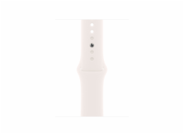 Watch Acc/42/Light Blush Sport Band - M/L