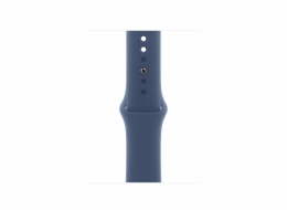 Watch Acc/42/Denim Sport Band - M/L
