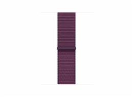 Watch Acc/42/Plum Sport Loop
