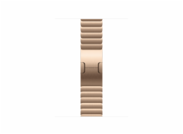 Watch Acc/42/Gold Link Bracelet