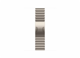 Watch Acc/42/Natural Link Bracelet