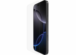 Belkin SCREENFORCE™ Invisiglass Anti-Microbial ochranné sklo pro iPhone 16 Pro Max