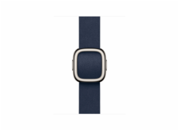 Watch Acc/42/Deep Blue Modern Buckle - Medium