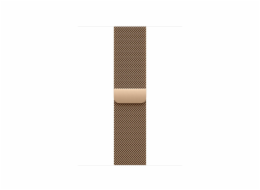Watch Acc/42/Gold Milan.Loop