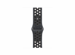 Watch Acc/42/Midnight Sky Nike Sport Band - M/L