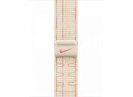 Watch Acc/42/Starlight/Pink Nike Sport Loop