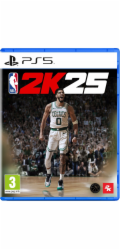 NBA 2K25 [PS5]