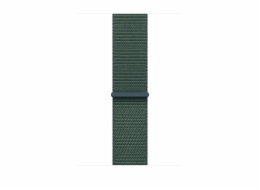 Watch Acc/46/Lake Green Sport Loop