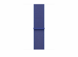 Apple Watch 46mm Ultramarine Sport Loop