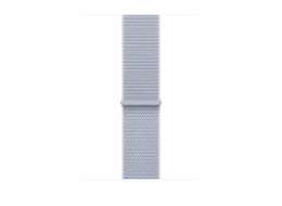 Watch Acc/46/Blue Cloud Sport Loop