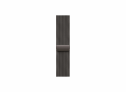 Watch Acc/46/Slate Milan.Loop - S/M