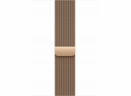 Watch Acc/46/Gold Milan.Loop - S/M
