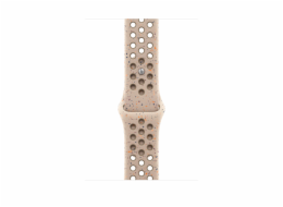 Watch Acc/46/Desert Stone Nike Sport Band - M/L