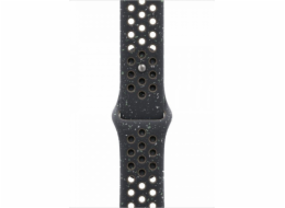 Watch Acc/46/Midnight Sky Nike Sport Band - M/L