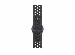 Watch Acc/46/Midnight Sky Nike Sport Band - S/M